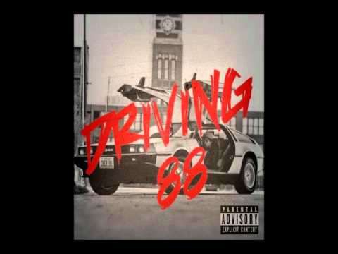 Rockie Fresh - So Long (Driving 88)