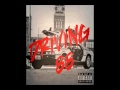 Rockie Fresh - So Long (Driving 88) 