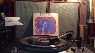 Erkut Taçkın - Beyaz Ev 1975 (Plak Kaydı)