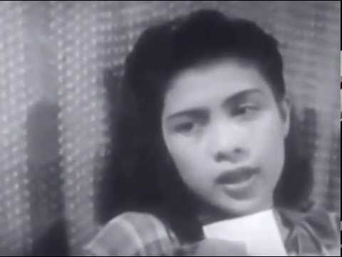 OST Permata Di Perlimbahan 1952 - Pujaanku - Lena