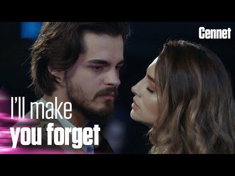 Will Melisa be able to get closer to Selim? - Cennet | Short Scenes