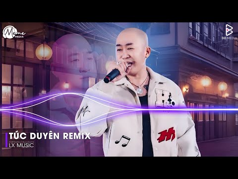 Túc Duyên Remix ~ (Ver Hot TikTok) ~ Đoàn Lâm ♫ Em Không Phấn Không Son Cũng Không Ngọc Ngà Remix