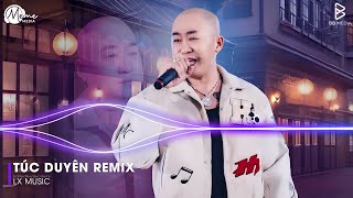 Download lagu Túc Duyên Remix ~ (Ver Hot TikTok) ~ Đoàn Lâm ♫ Em Không Phấn Không Son Cũng Không Ngọc Ngà Remix mp3