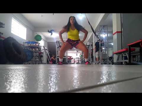 Jhuri Machado e MC DG( Teile e Zaga)