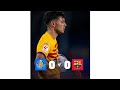 Barcelona Vs Getafe......three red cards in a game......🔥🔥