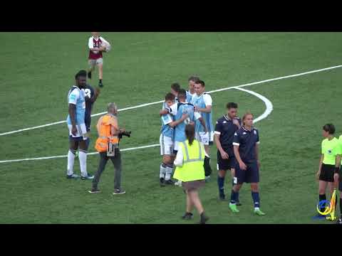 Fc Vesoul : le club vésulien accède au National 3 après sa victoire contre l' ASMB (2)