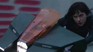 Ghost in the Shell (2017) OST by Clint Mansell & Lorne Balfe: "The Problem With A Human Heart" (SFX)