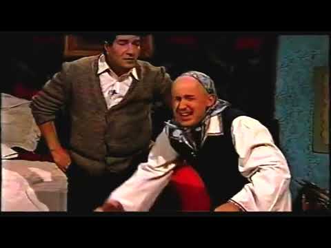 LEANA SI COSTEL - NEVASTA