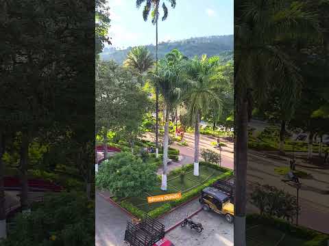 GÉNOVA Quindío #turismo #colombia #quindio