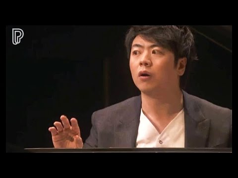 TCHAIKOVSKY ~ Piano Concerto No. 1 in B-flat minor - LANG LANG / Järvi