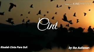 Download lagu Cinta #3 Syair Layla & Qais (instrumen Cinta sejati Bcl ) mp3