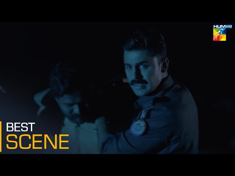 Jhok Sarkar Episode 07 - 𝐁𝐞𝐬𝐭 𝐒𝐜𝐞𝐧𝐞01 #farhansaeed #hibabukhari - HUM TV