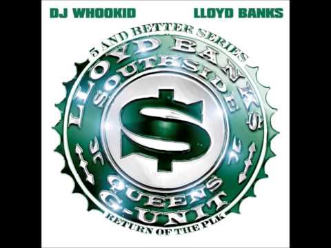 Lloyd Banks - Return Of The PLK (Full Mixtape)