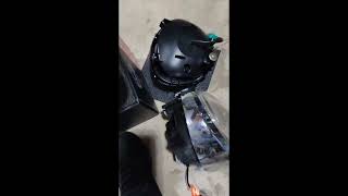 Yamaha V Star 1300 Headlight