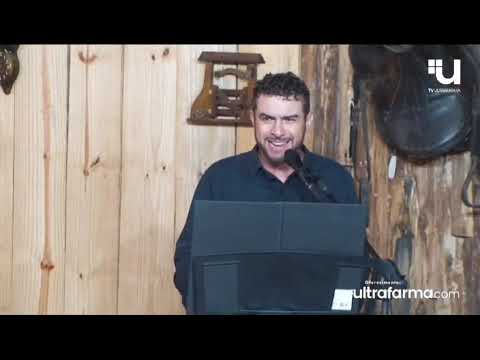 Musical Balanço do Sul - Programa Cheiro de Galpão - música Espírito de Ganso