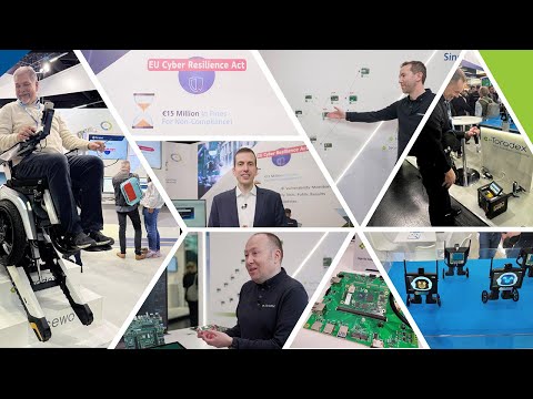 Toradex Videos and Demos