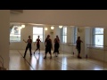 DDF Adult Class Dance In My Pants