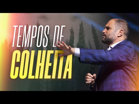 Harvest Times - How to Turn Difficult Situations into Platforms for Success | JB Carvalho