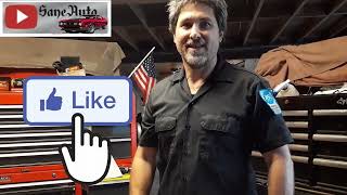 2010-2015 Toyota Prius install 12-volt battery (replace regular car battery)