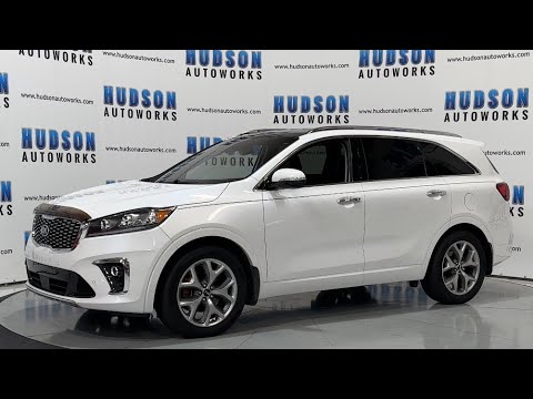 2019 Kia Sorento (CC-2099319) for sale in Greensboro, North Carolina