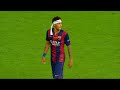 Neymar Jr 2014 15 Ballon D Or Level Dribbling Skills Goals Passes