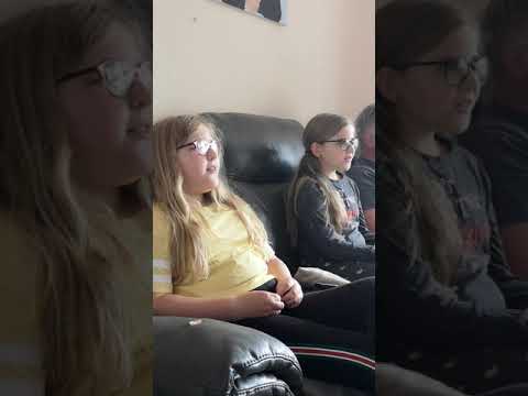 Virtual Big Sing 2020