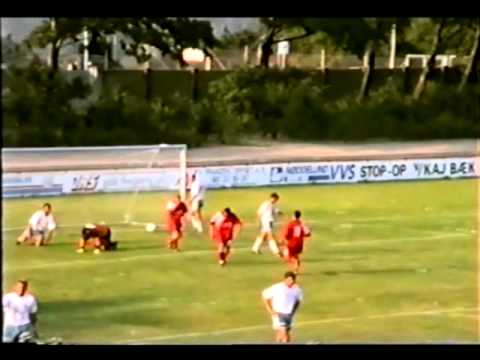 Aalborg "Norresundby" - Mažeikių "Romar"