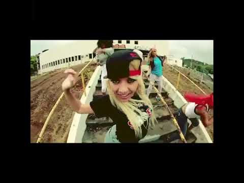 Big Boy ft Jamsha - Donde Están Toda Las Yales Remix