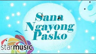 Paskong Pasko - Akafellas