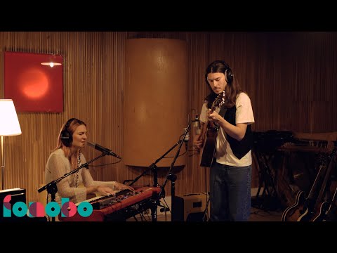 Pola Chobot & Adam Baran - Po burzy (Live Session)