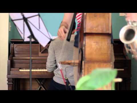 Arnan Raz Quintet - The White City(העיר הלבנה) - Arik Einstein's Cover