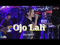 OJO LALI DITA MERLIN ALROSTA DONGKREK