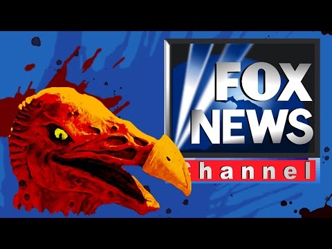 ThanksKilling on Fox News