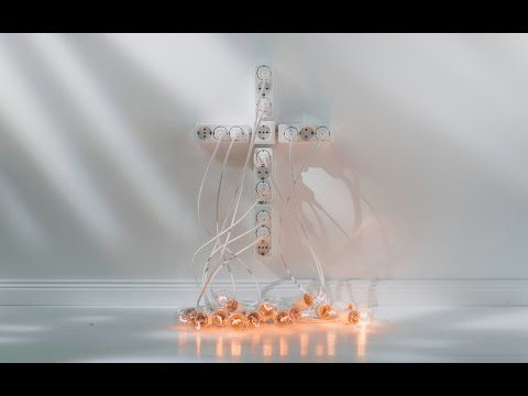 LICHT & DUNKELHEIT - NICHTS ANDERES - Privileg Band - Album Trailer