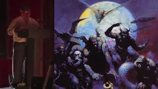 Mothman Festival 2017 Speaker: Steve Ward