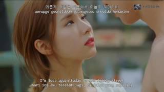 Kassy(케이시)- The Day I Dream(꿈꾸던 날) -  - The Bride Of Habaek OST Part 3 Lyrics with SUBINDO