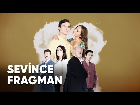 Trailer of Sevince (2025)