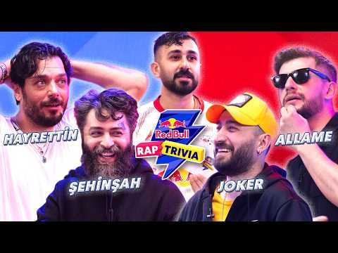 BURADA DA KAOS VAR 🚨 🚨 @hayrettin @SEHINSAHIKARUS @jokerresmi @AllameOfficial