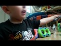 Great Wolf Lodge Anaheim California Review June 2017