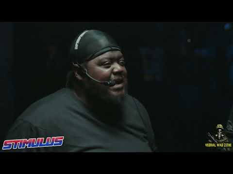 Thee 1 And Only Gooon vs King Prince Palmer