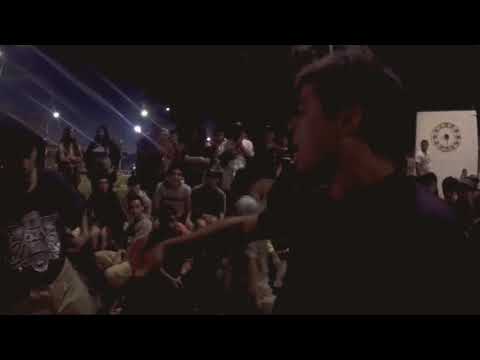 NELSON vs SNAKE vs NANE vs NANDO - 4tos - Catamarca Vol.16 Especial 2/4 2017