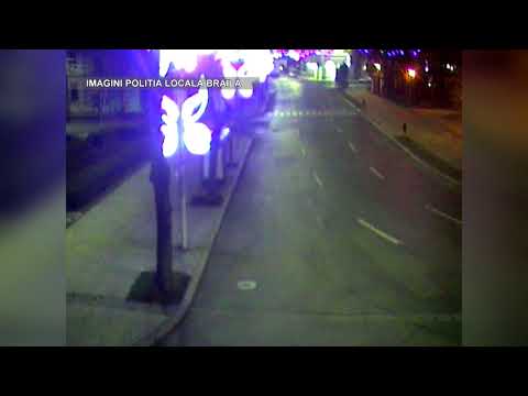 Cu TIR-ul pe contrasens. Stiri Braila - Probraila.ro