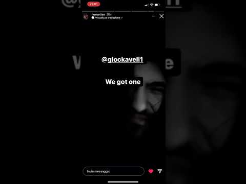 Glockaveli feat. Ian - 187 (snippet)