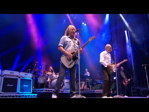Status Quo - Roll Over Lay Down - Download ,Donington Park 14-6 2014