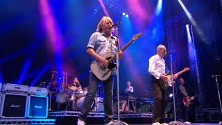 Status Quo - Roll Over Lay Down - Download,Donington Park 14-6 2014