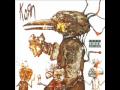 Korn - Sing Sorrow [BONUS TRACK]