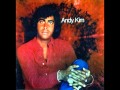 Sunshine - Andy Kim