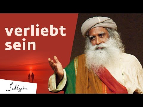 Was Verliebtsein bedeutet