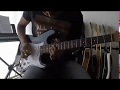 Guitar Solo Changing John Mayer