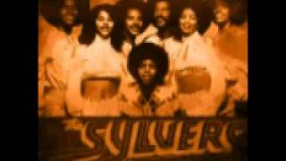 The Sylvers - Wish that I could talk to you